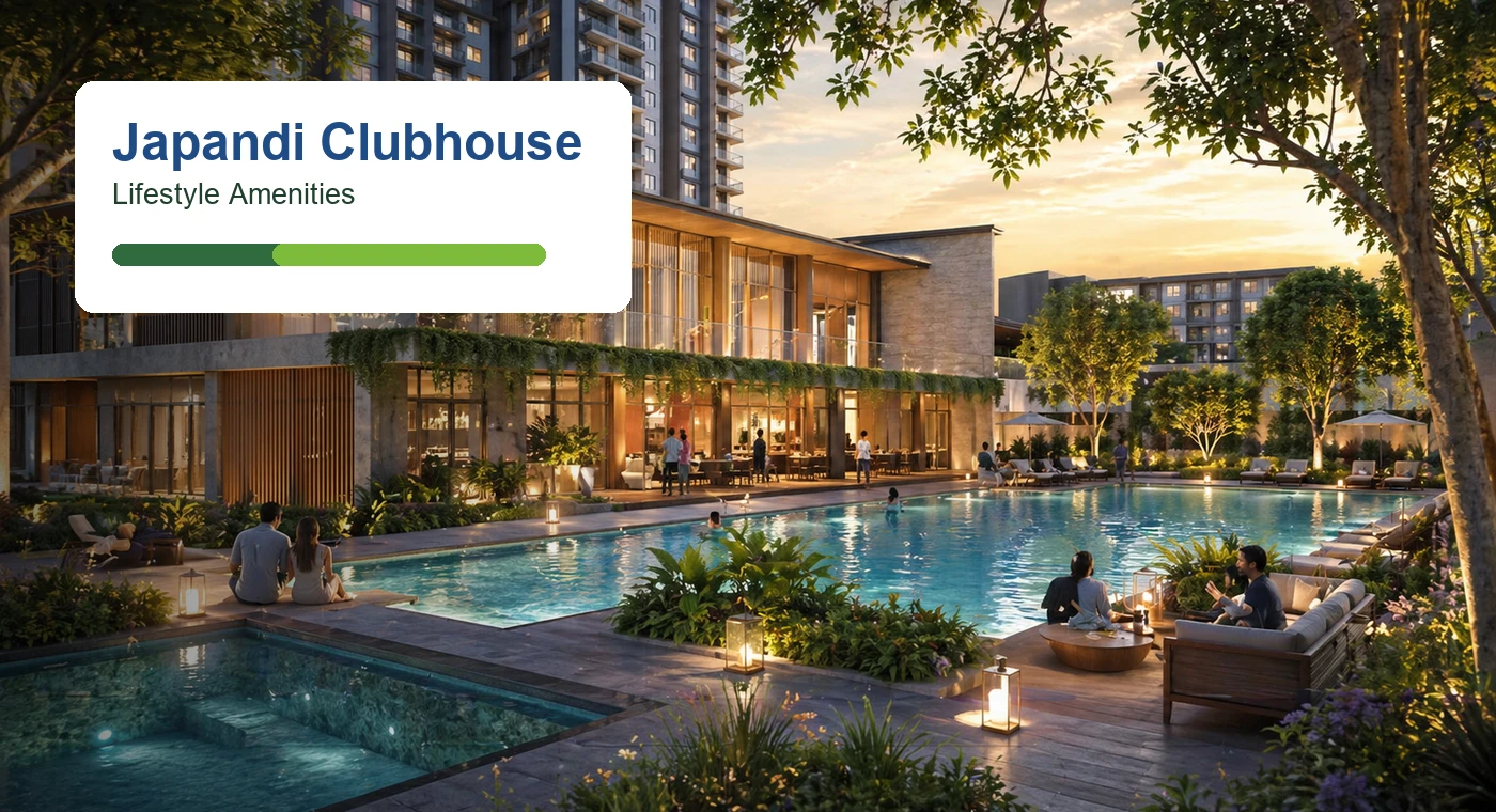 TVS Emerald Altura | Lifestyle Banner