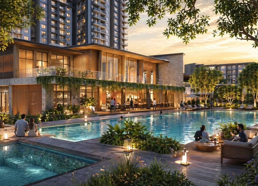 TVS Emerald Altura – Gallery 2