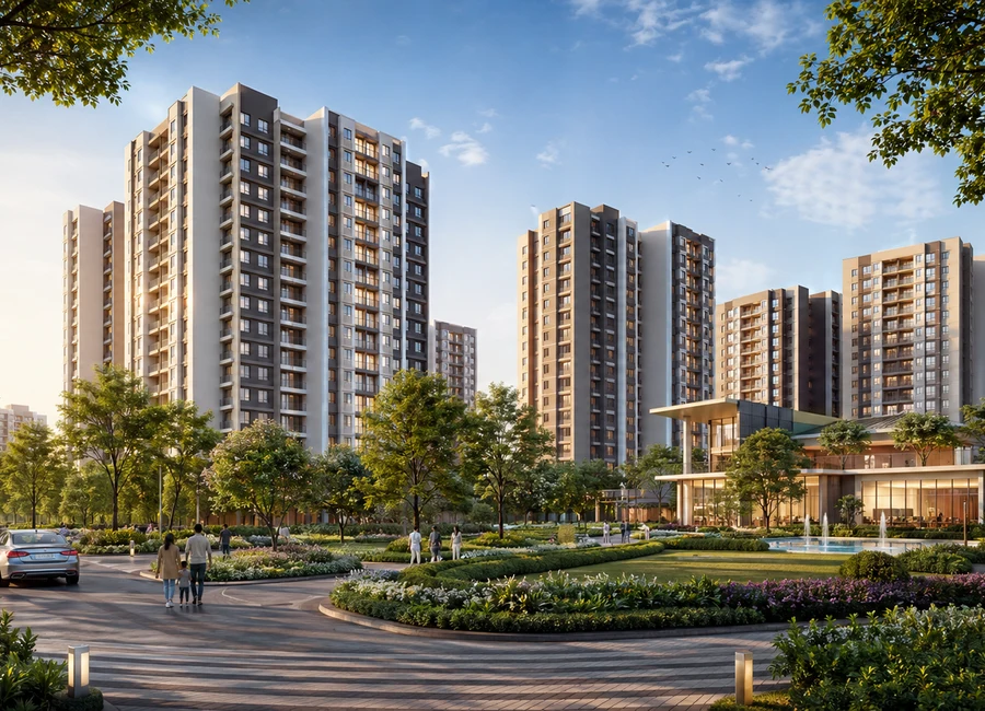 TVS Emerald Altura – Gallery 5